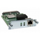 Cisco Multiflex Trunk Voice/WAN Interface Card VWIC3-1MFT-G703