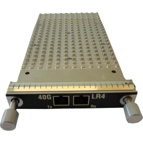 Cisco 40GBASE CFP Module CFP-40G-LR4= CFP-40G-LR4