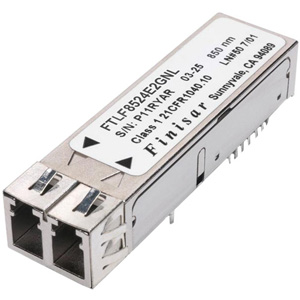 Finisar Gigabit Expansion Module FTLF8524E2GNL