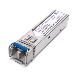 Finisar Gigabit SFP Module FTLF1421P1BCL