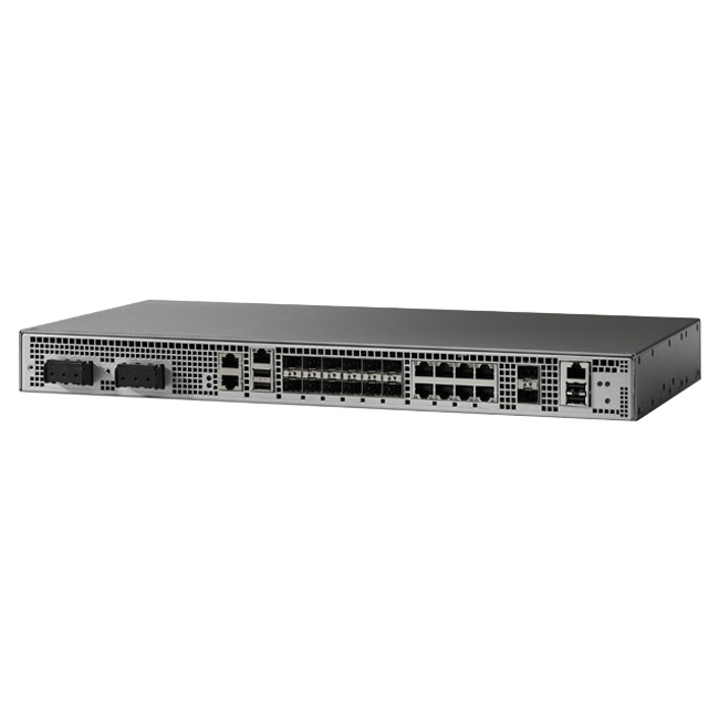 Cisco Router ASR-920-12CZ-A