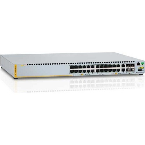 Allied Telesis 10 Layer 3 Switch AT-X310-26FP-10 AT-X310-26FP