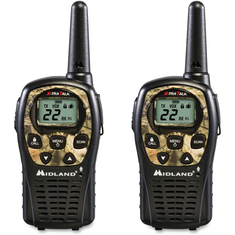 Midland Two-way Radio LXT535VP3 MROLXT535VP3