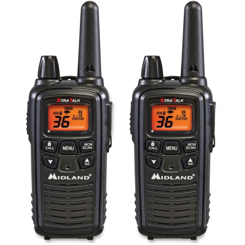 Midland Two-way Radio LXT600VP3 MROLXT600VP3