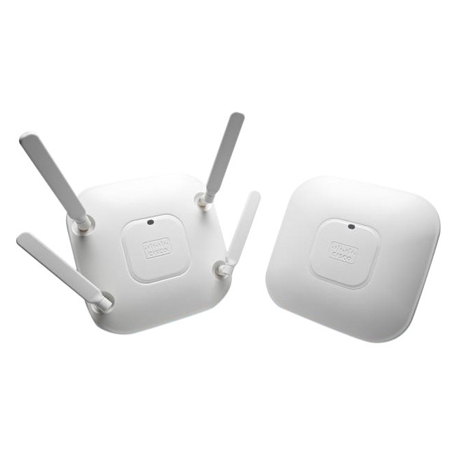 Cisco Aironet Wireless Access Point - Refurbished AIR-CAP2602IEK9-RF 2602I