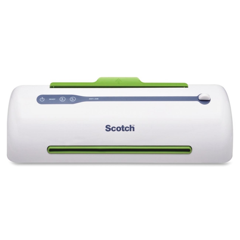 Scotch 2 Roll Thermal Laminator TL906 MMMTL906