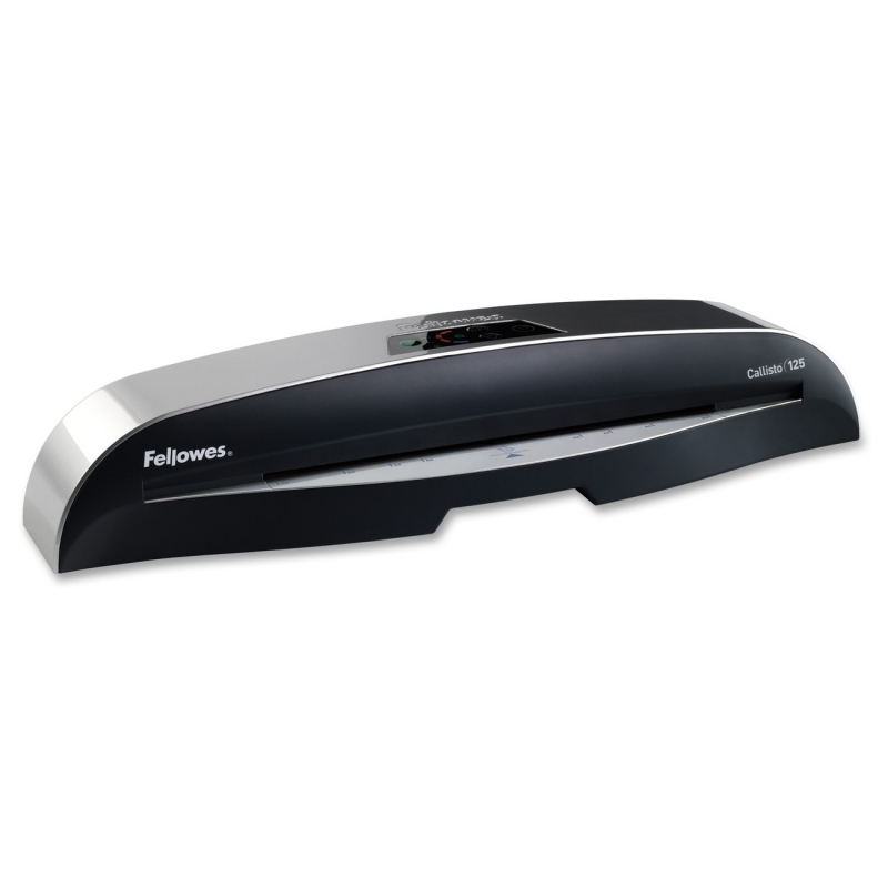 Fellowes Callisto Laminator 5729101 FEL5729101 125