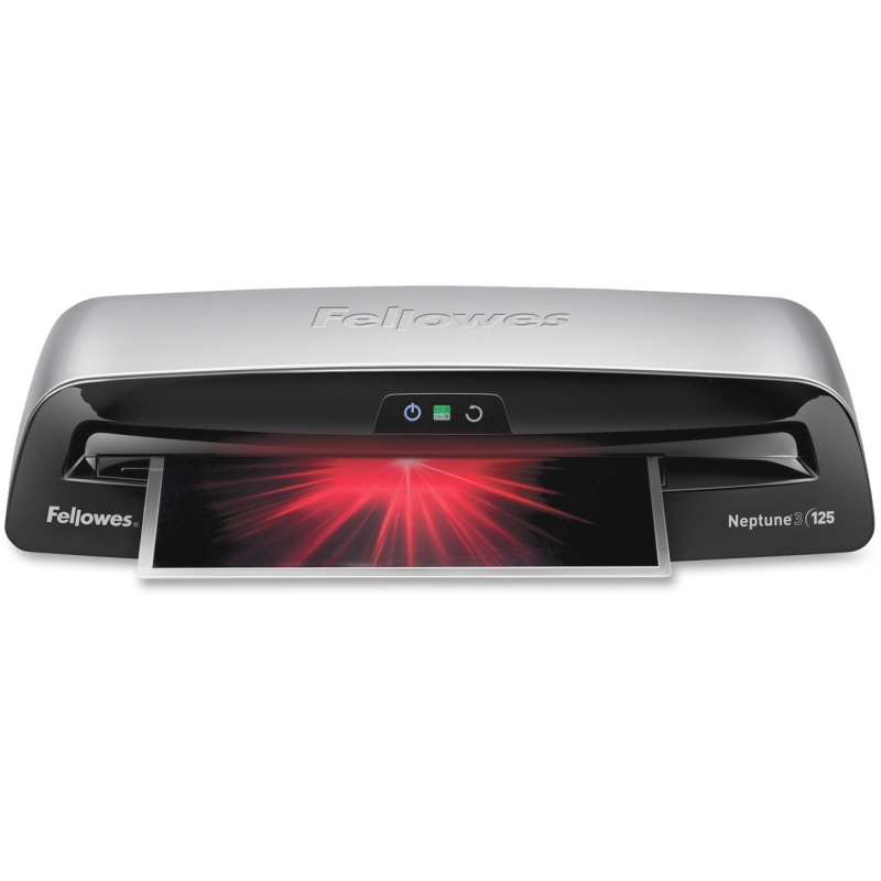 Fellowes Neptune3 Advanced 4-roller Laminator 5721401 FEL5721401 125