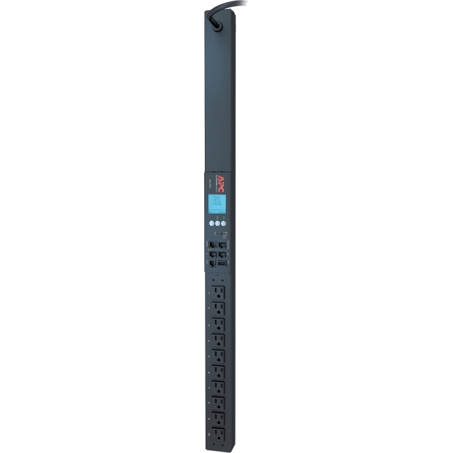 APC Metered Rack PDU AP8831