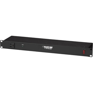 Black Box 9-Outlets PDU SP196A-R2