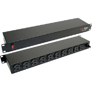 CyberPower Rackmount 15A PDU CPS-1215RM