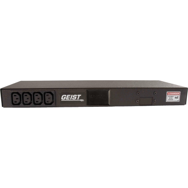 Geist Basic 16-Outlets PDU 27930