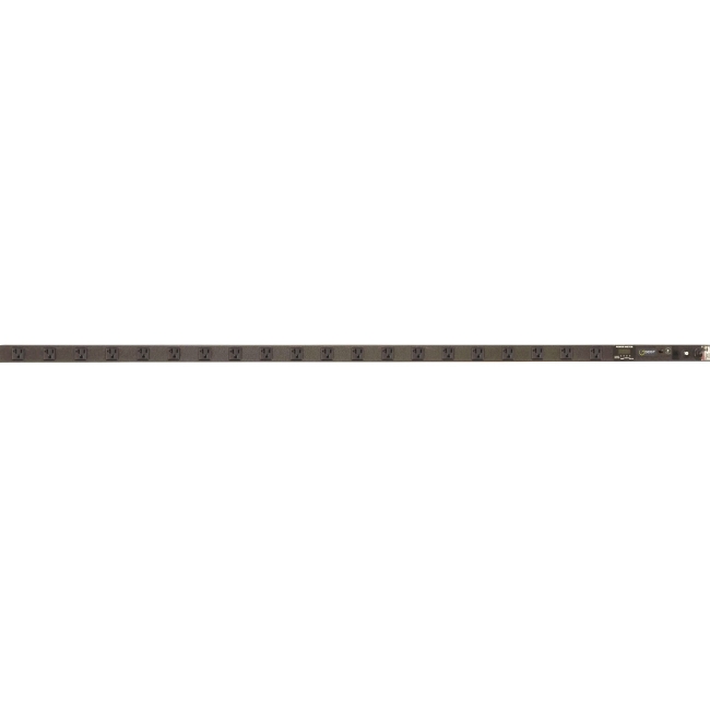 Geist Basic 20-Outlets PDU 38370