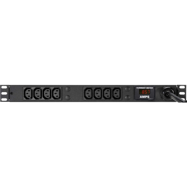 Geist Basic 8-Outlets PDU 12949