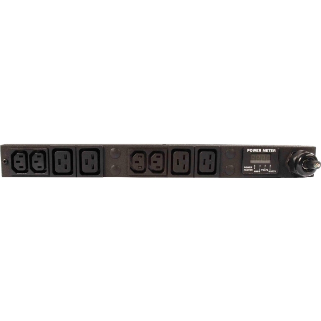 Geist Basic 8-Outlets PDU 12068