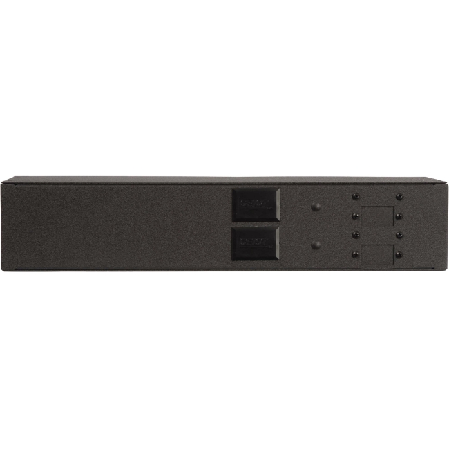 Geist Basic 6-Outlets PDU 11934