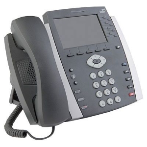 HP IP Phone JC508A 3503