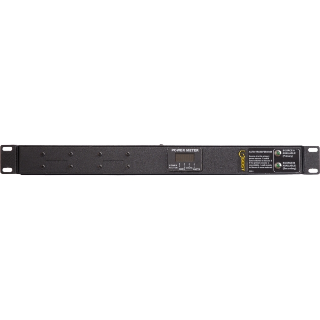 Geist Automatic Transfer Switch G1221