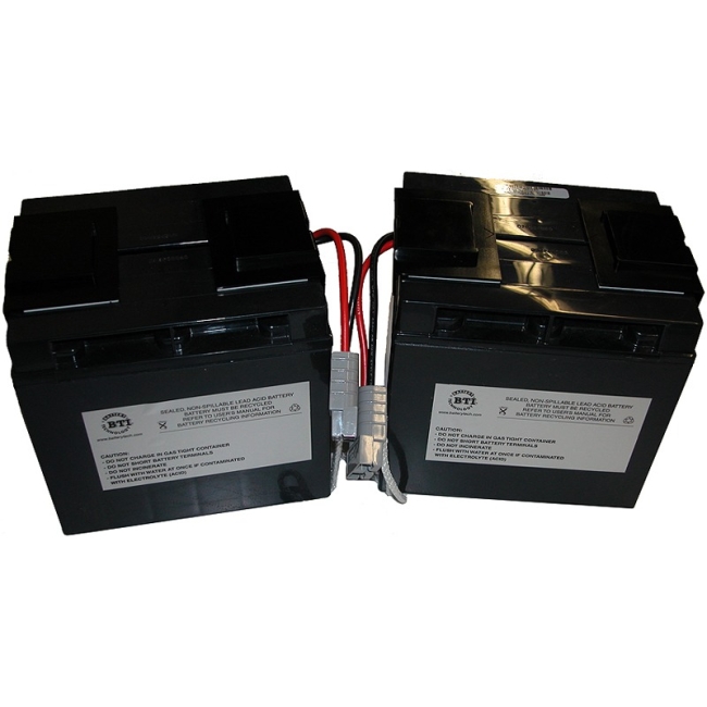 BTI Battery Unit RBC11-SLA11-BTI