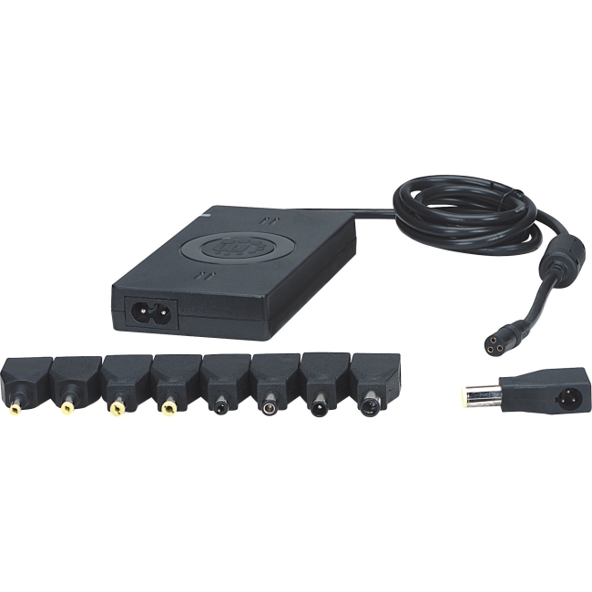 Manhattan Universal Notebook Power Adapter 101646