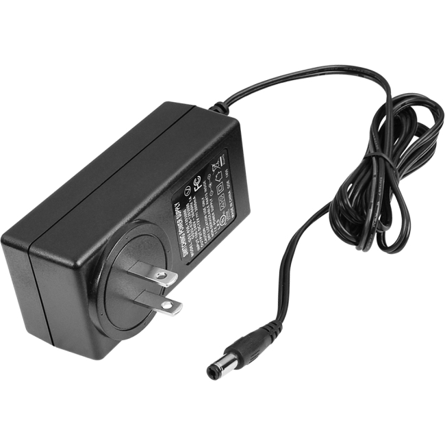 SIIG 12V/3A 36W Power Adapter AC-PW0Q11-S1