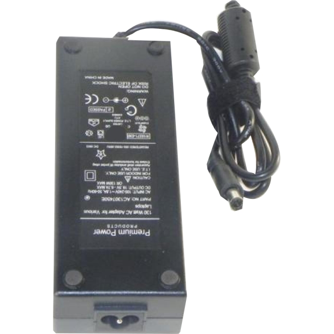 eReplacements AC Adapter AC1307450E-ER