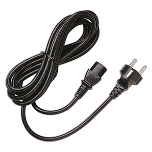 HP Standard Power Cord AF568A