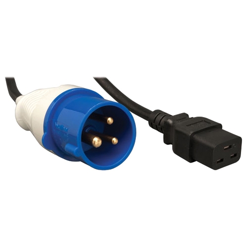 Tripp Lite Standard Power Cord P070-010