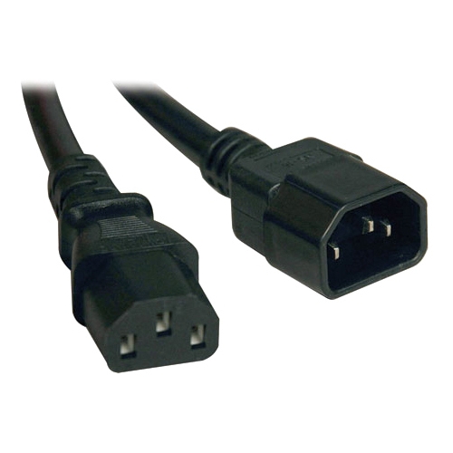 Tripp Lite Power Interconnect Cord P005-18N