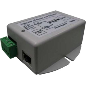 Tycon Power Power over Ethernet Injector TP-DCDC-1248GD
