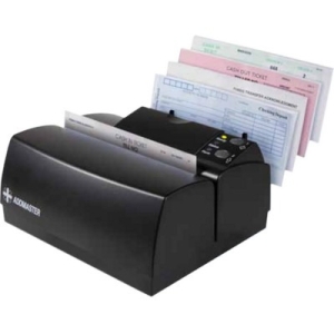 Addmaster Teller Receipt Validation Printer IJ7102-2A IJ7100