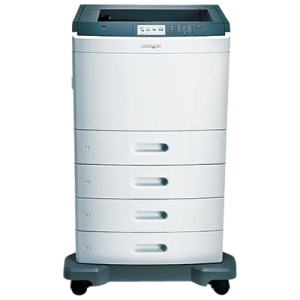 Lexmark Laser Printer Government Compliant 47BT007 C792DHE