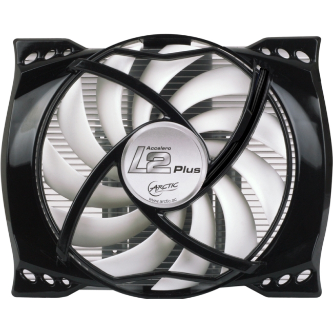 Arctic Cooling Accelero Cooling Fan/Heatsink DCACOV300101BL L2 PLUS