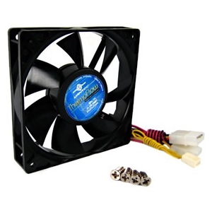 Vantec Thermoflow Case Fan TF8025