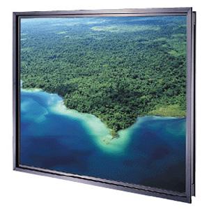 Da-Lite Polacoat Rear Projection Screen (Da-Plex) 27591