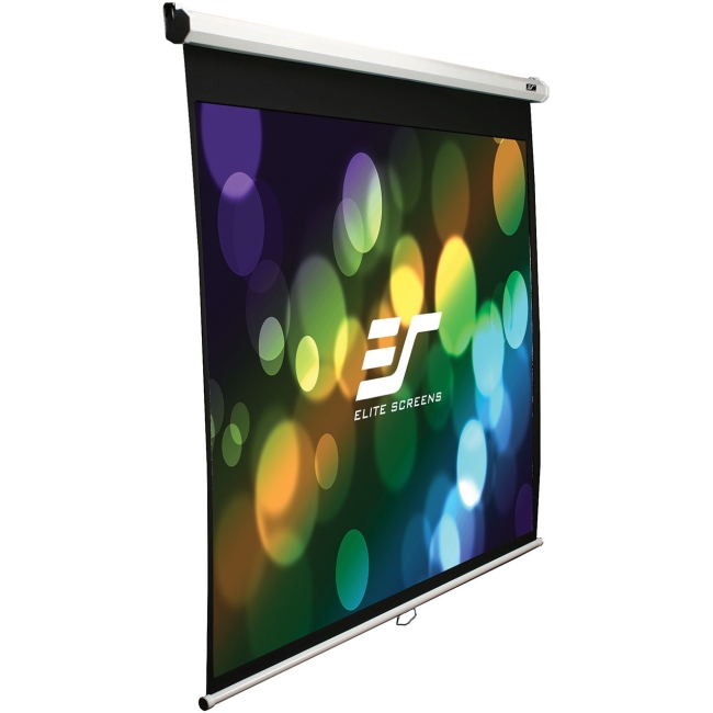 Elite Screens SRM Projection Screen M100XWH2 SRM M100XWH2-SRM