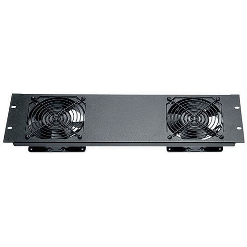 Black Box Quiet Fan Panel RMT079