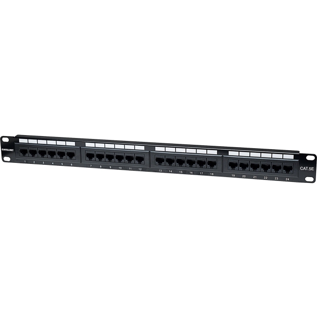 Intellinet Cat5e Patch Panel 513555