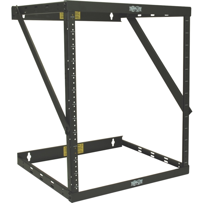 Tripp Lite 12U Wall-Mount Open Frame Rack SRWO12UHD