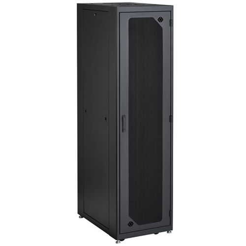 Black Box Elite Server Rack Cabinet EC45U2436SMMS3NK