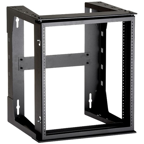 Black Box Wallmount Rack Frame RM070A-R3
