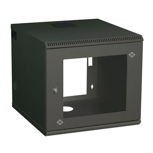 Black Box Select Wallmount RM2411A