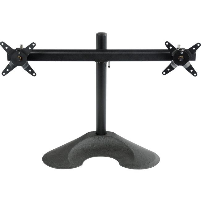 Ergotech Dual LCD Monitor Desk Stand 100-D16-B02