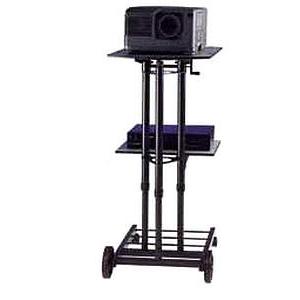 Da-Lite Stand Master II Projection Cart 90096