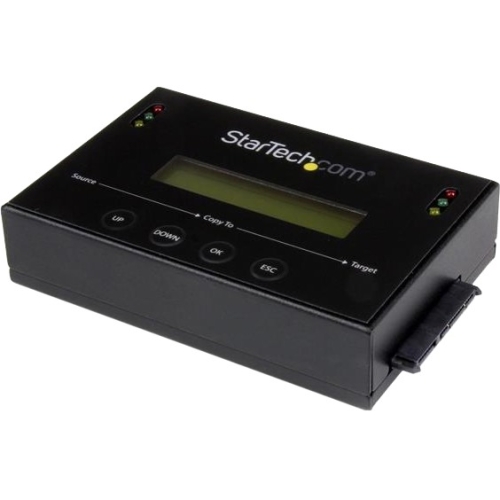 StarTech.com 1:1 HDD/SSD Duplicator SATDUP11IMG