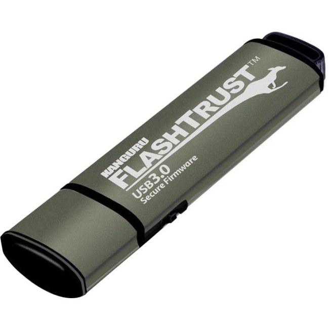 Kanguru FlashTrust 64G WP-KFT3-64G