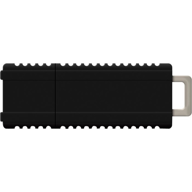 Centon DataStick Elite 8GB USB 3.0 - Black S1-U3E1-8G