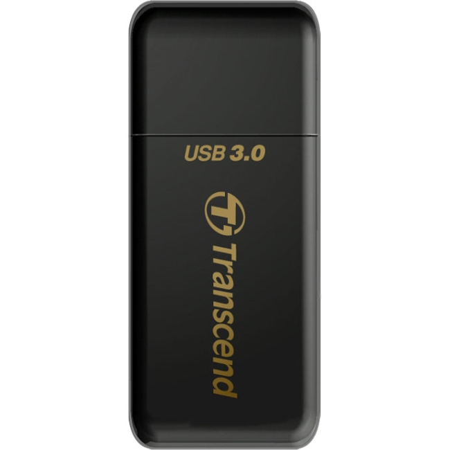 Transcend Flash Card Reader TS-RDF5K RDF5