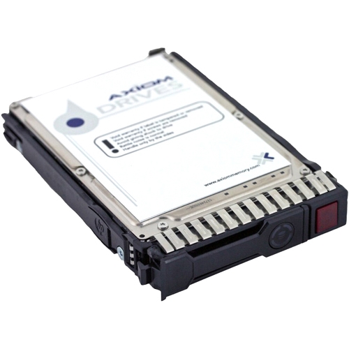 Axiom 1TB 6Gbps 7.2K SFF Hard Drive Kit 655710-B21-AX