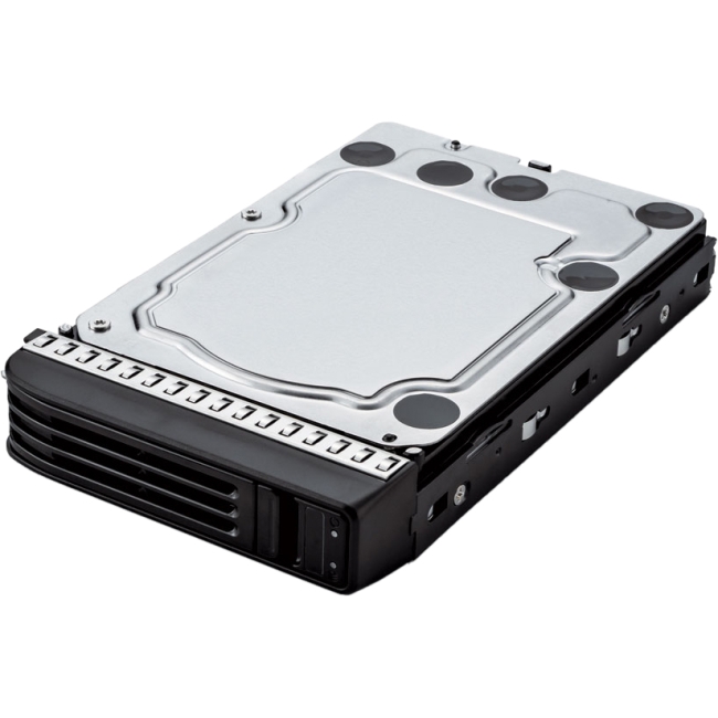 Buffalo 2 TB Replacement Enterprise HDD for TeraStation 7120r TS-2RZSD and TS-2RZHD OP-HD2.0ZH-3Y